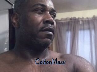 Colton_Maze
