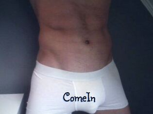 ComeIn