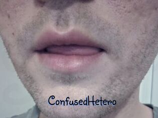 ConfusedHetero