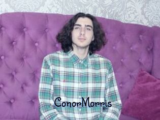 ConorMorris