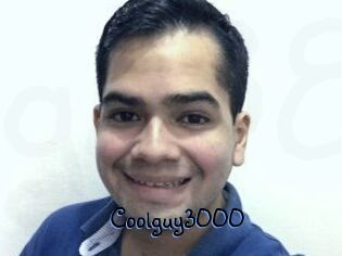 Coolguy3000