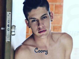 Coory