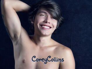 CoreyCollins