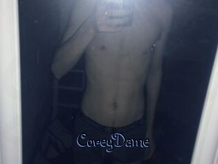 CoreyDame