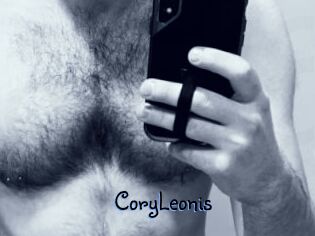 CoryLeonis