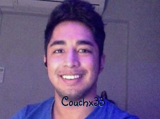 Couchx33