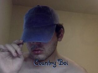 Country_Boi