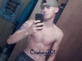 Cowboy201