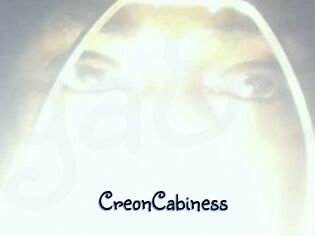 Creon_Cabiness