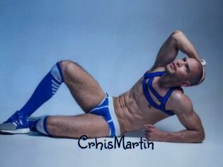 CrhisMartin