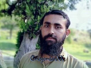 CrisjordanXX