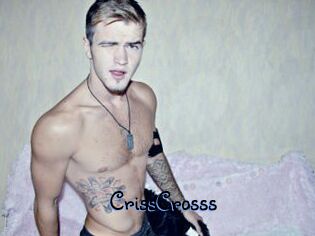 CrissCrosss