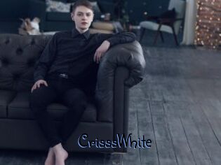 CrisssWhite