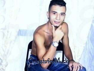 CrisstoferMuch