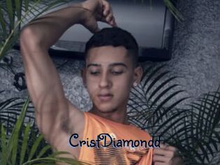 CristDiamondd