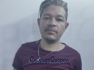 CristianCooper