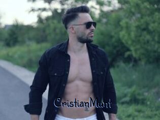 CristianMunt
