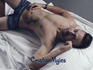 CristianMyles