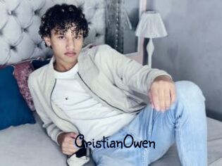 CristianOwen