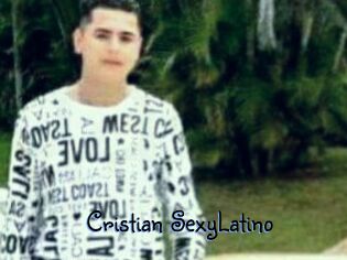 Cristian_SexyLatino