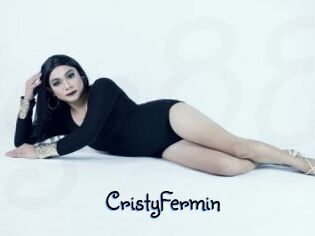 CristyFermin