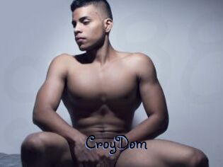 CroyDom