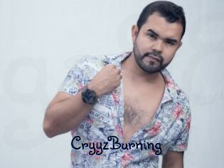 CryyzBurning