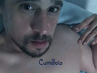 CumSolo