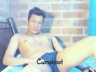Cumshoot