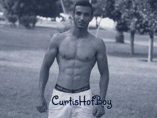 CurtisHotBoy