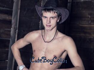 CuteBoyCollin