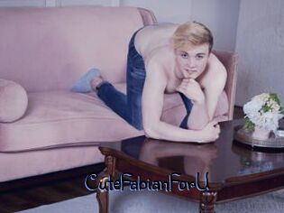CuteFabianForU