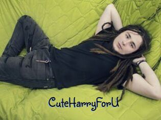 CuteHarryForU