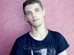 CuteIvorForU
