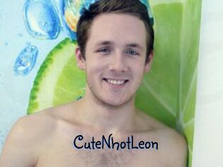 CuteNhotLeon