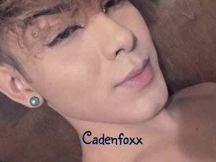 Cadenfoxx