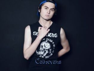 Cainevans