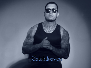Calebdraven