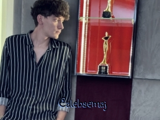 Calebsemaj