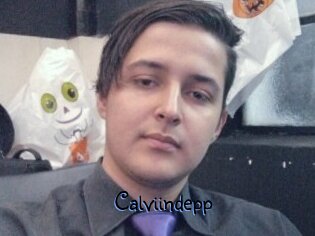 Calviindepp