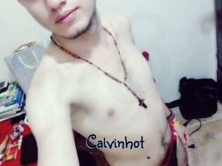Calvin_hot