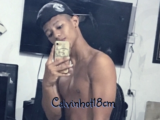 Calvinhot18cm