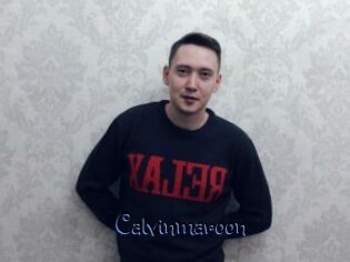Calvinmaroon