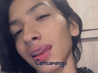 Camiarango