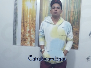Camilocardenas
