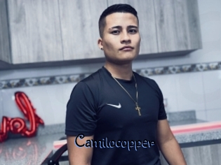 Camilocopper