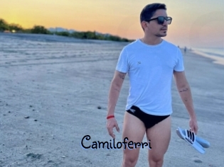 Camiloferri