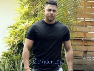 Camilomejia