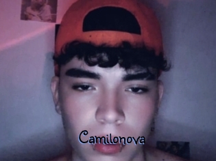 Camilonova