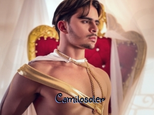 Camilosoler
